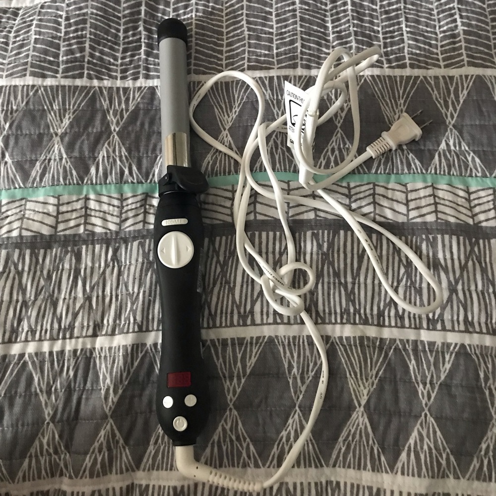 Beachwaver